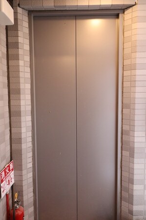 ヒルズ亀有の物件内観写真